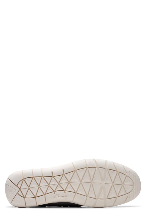 Clarks ® Flexway Tie Slip-on
