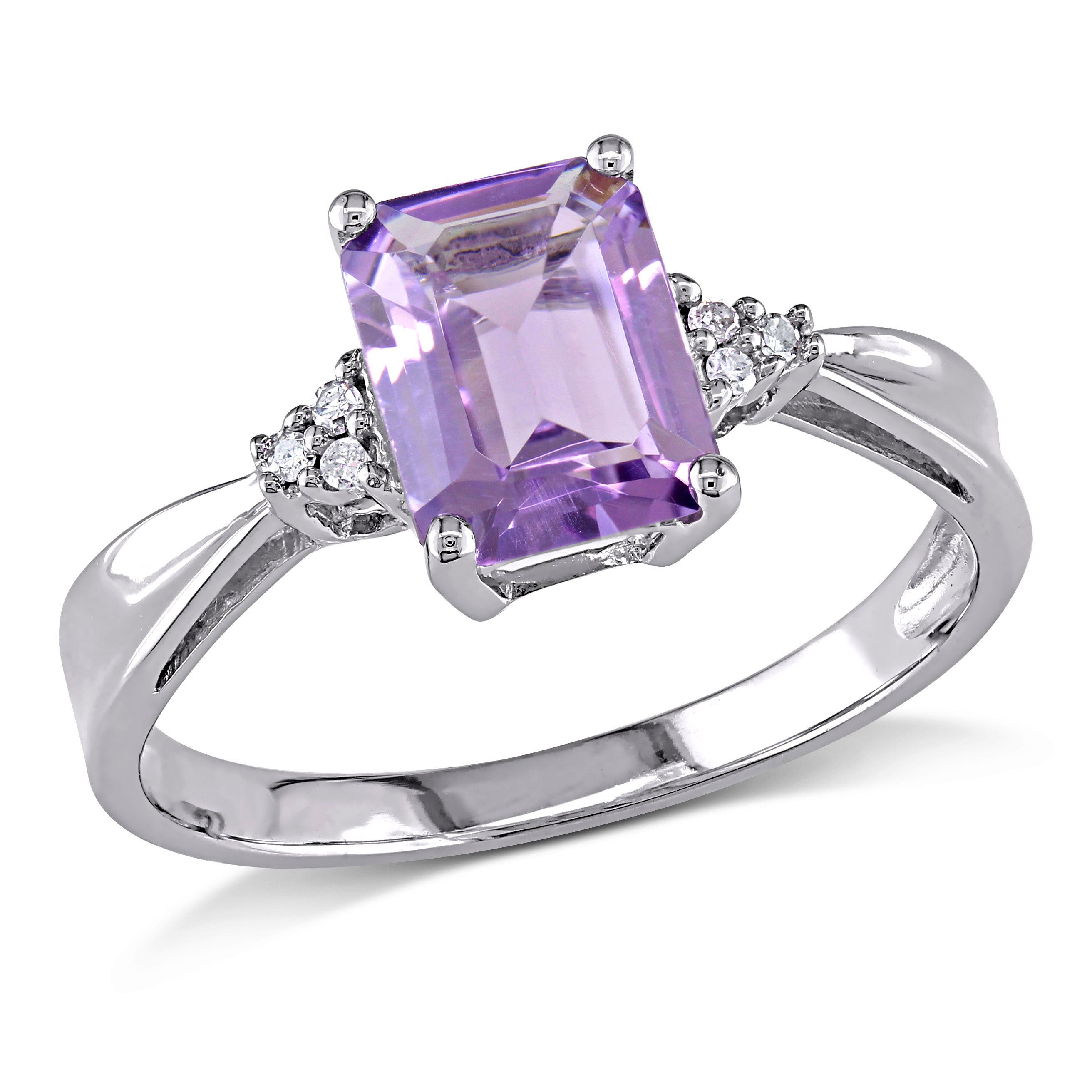 selected Amethyst