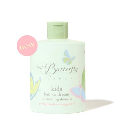KIDS Hair to Dream Conditioning Shampoo 300ml