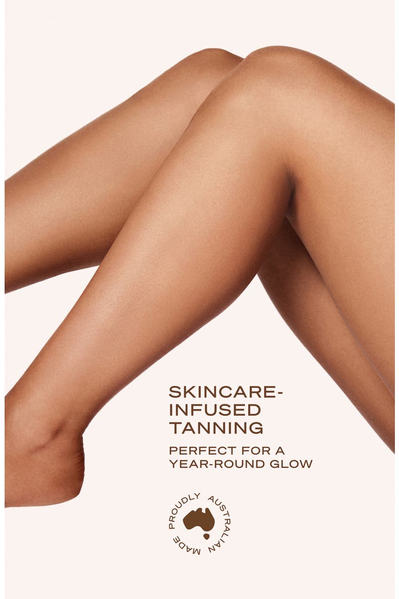 2 HR Express Self-Tanning Lotion, Alternate, color, MEDIUM