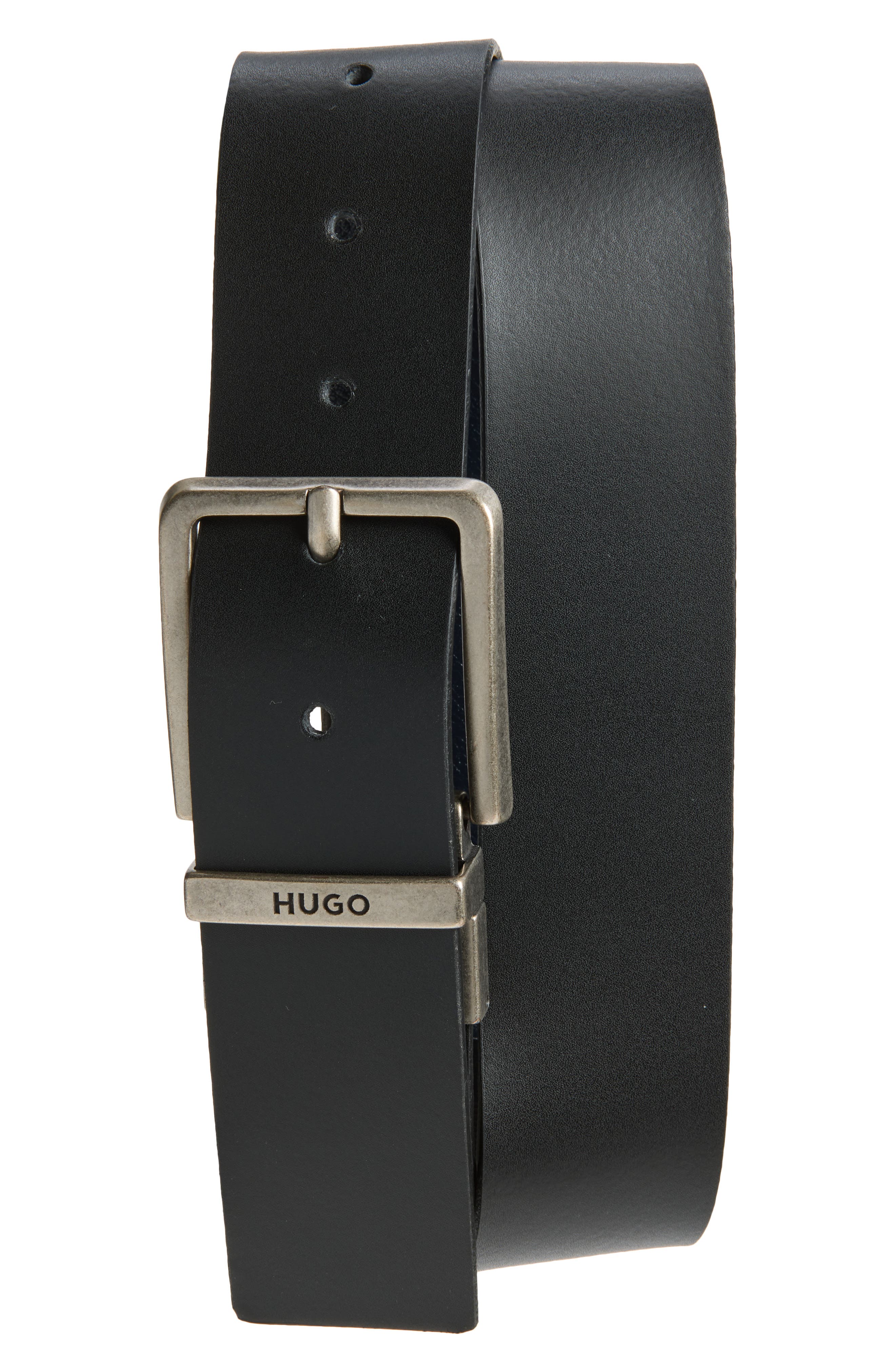 Gionio Leather Belt