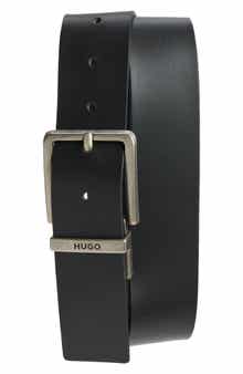 Gionio Leather Belt
