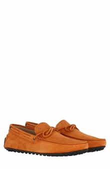 Tod's Gommino Driving Loafer