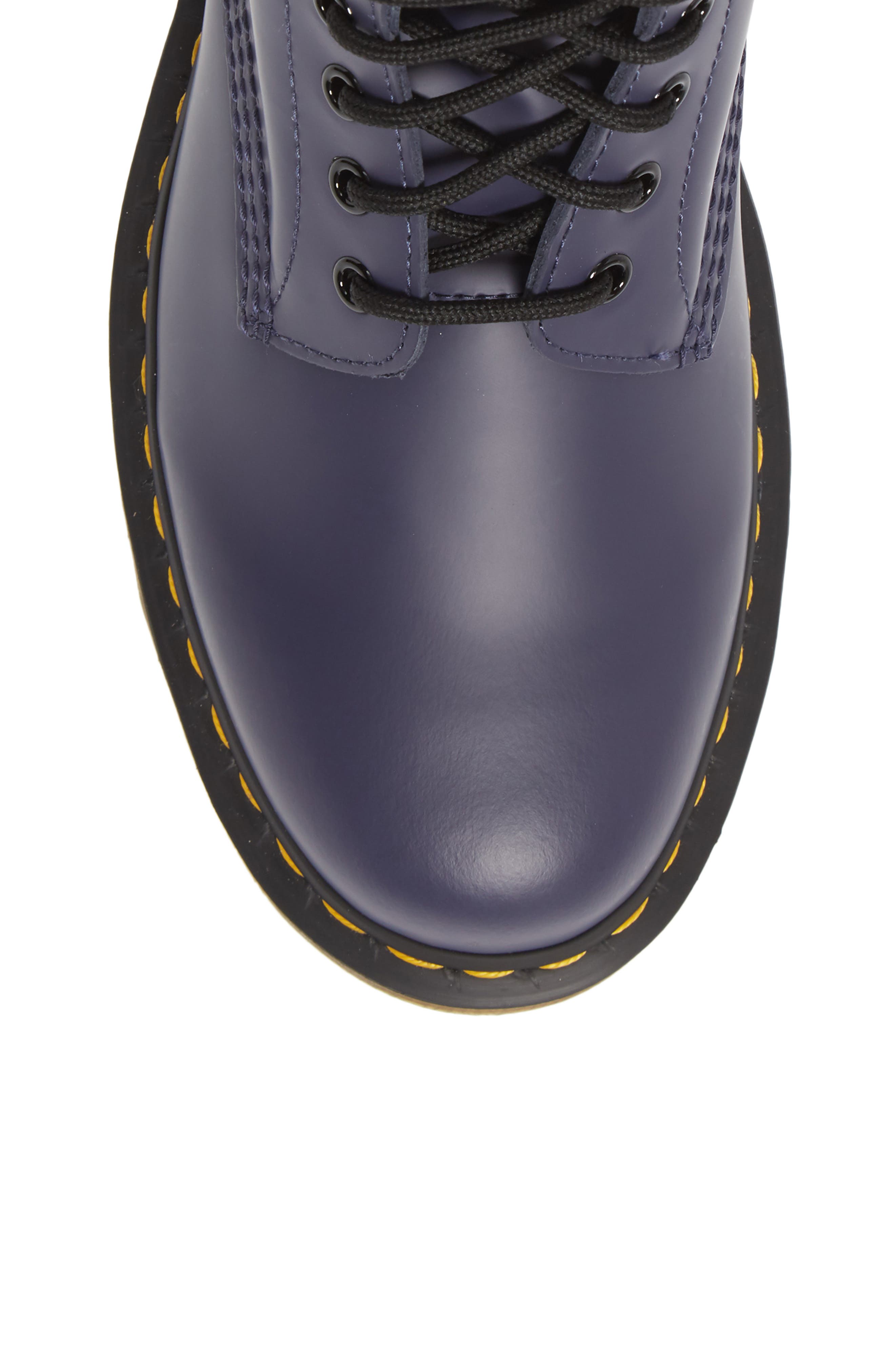 Dr. Martens 1460 Smooth Boot, Alternate, color, 