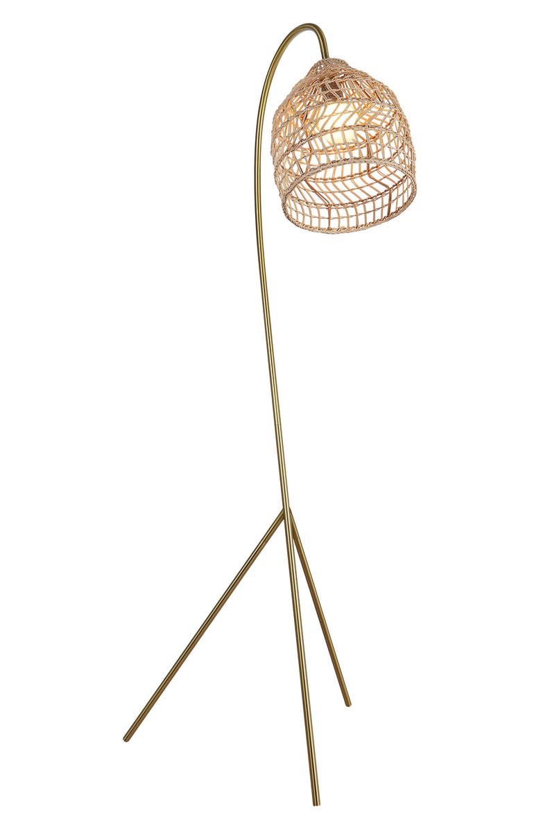 Renwil Emmi Floor Lamp, Alternate, color, 