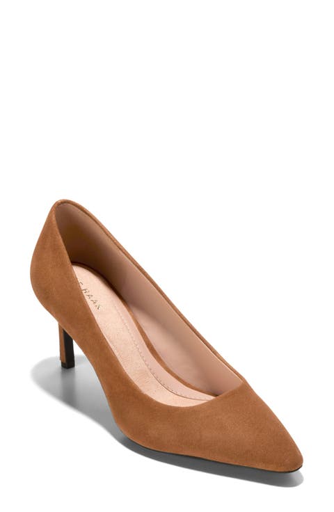 Go-To Janey Pump (Women)