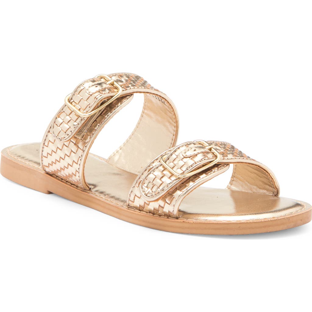 Splendid Syara Slide Sandal