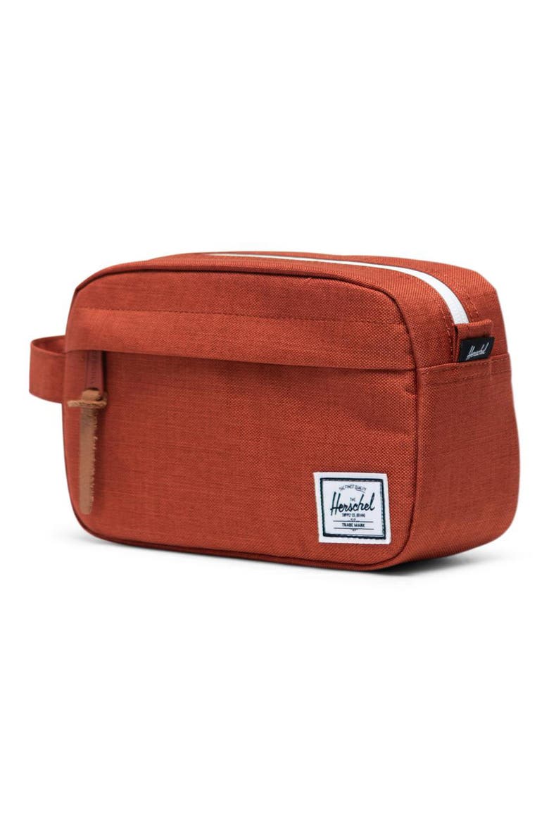 Chapter Carry-On Dopp Kit, Alternate, color, PICANTE CROSSHATCH