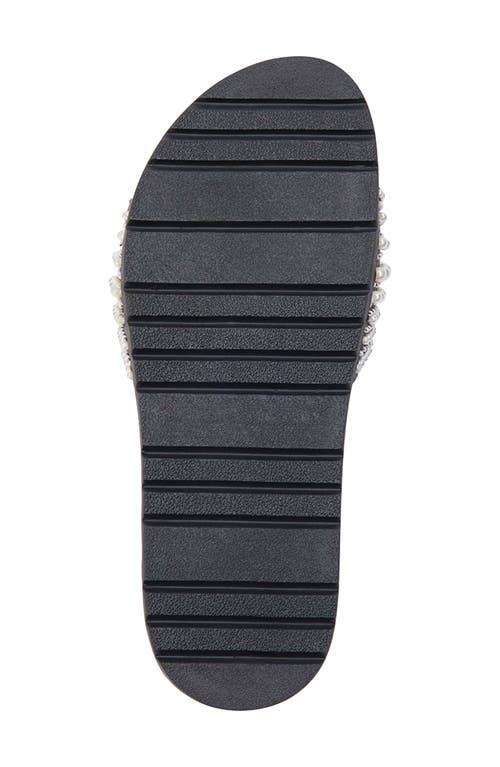 Coconuts By Matisse Reese Slide Sandal