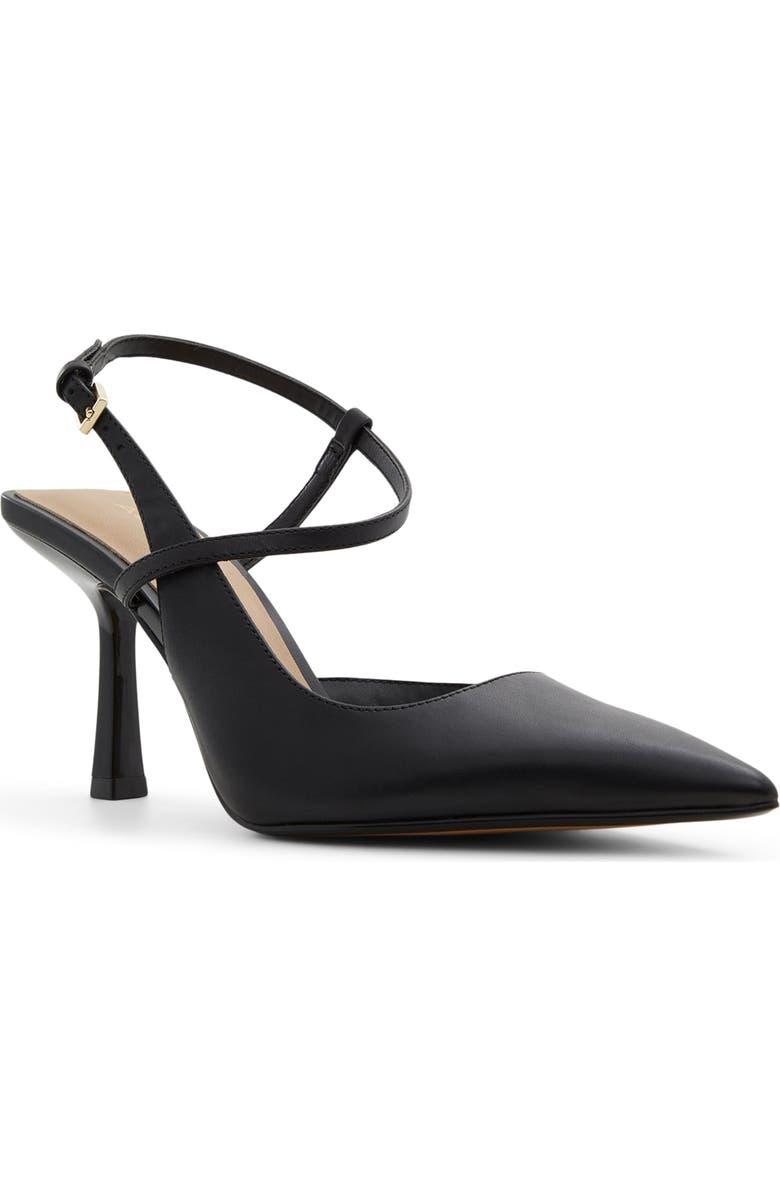 ALDO Brunette Pointed Toe Pump, Main, color,