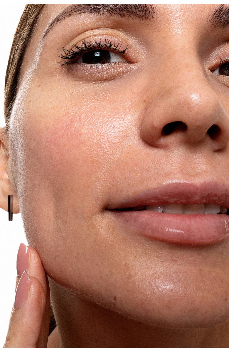 ALLIES OF SKIN Molecular Silk Amino Hydrating Cleanser, Alternate, color,