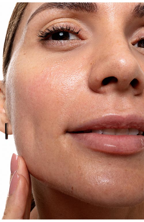 Allies Of Skin Molecular Silk Amino Hydrating Cleanser In No Color