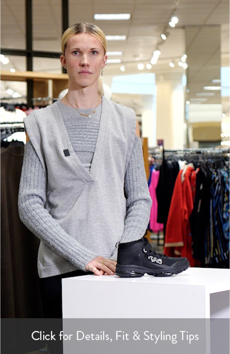 Devotion XT Mid 2 Sneaker, sales video thumbnail