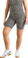 HATCH Collection The Maternity Bodyflex Bike Short
