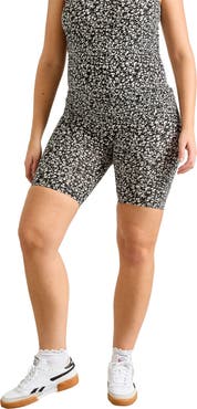 HATCH Collection The Maternity Bodyflex Bike Short