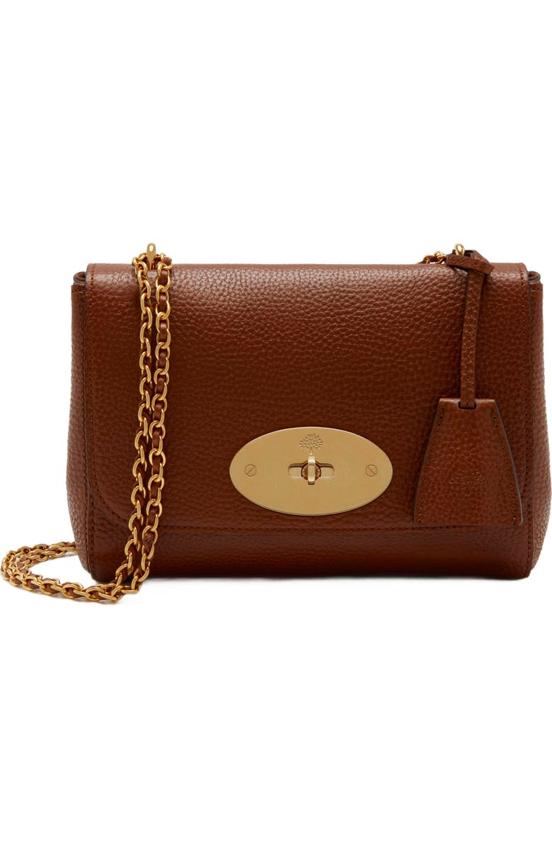 Mulberry Lily, Main, color, Oak