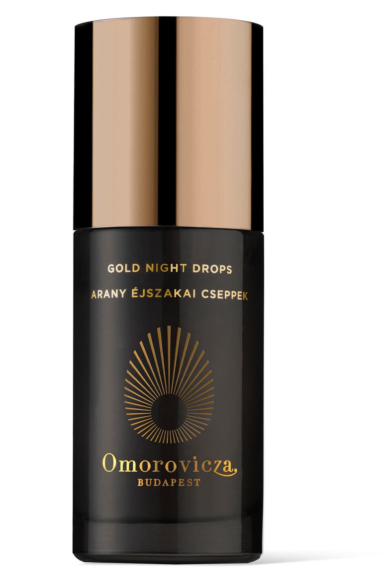 Gold Night Drops, Main, color, NO COLOR
