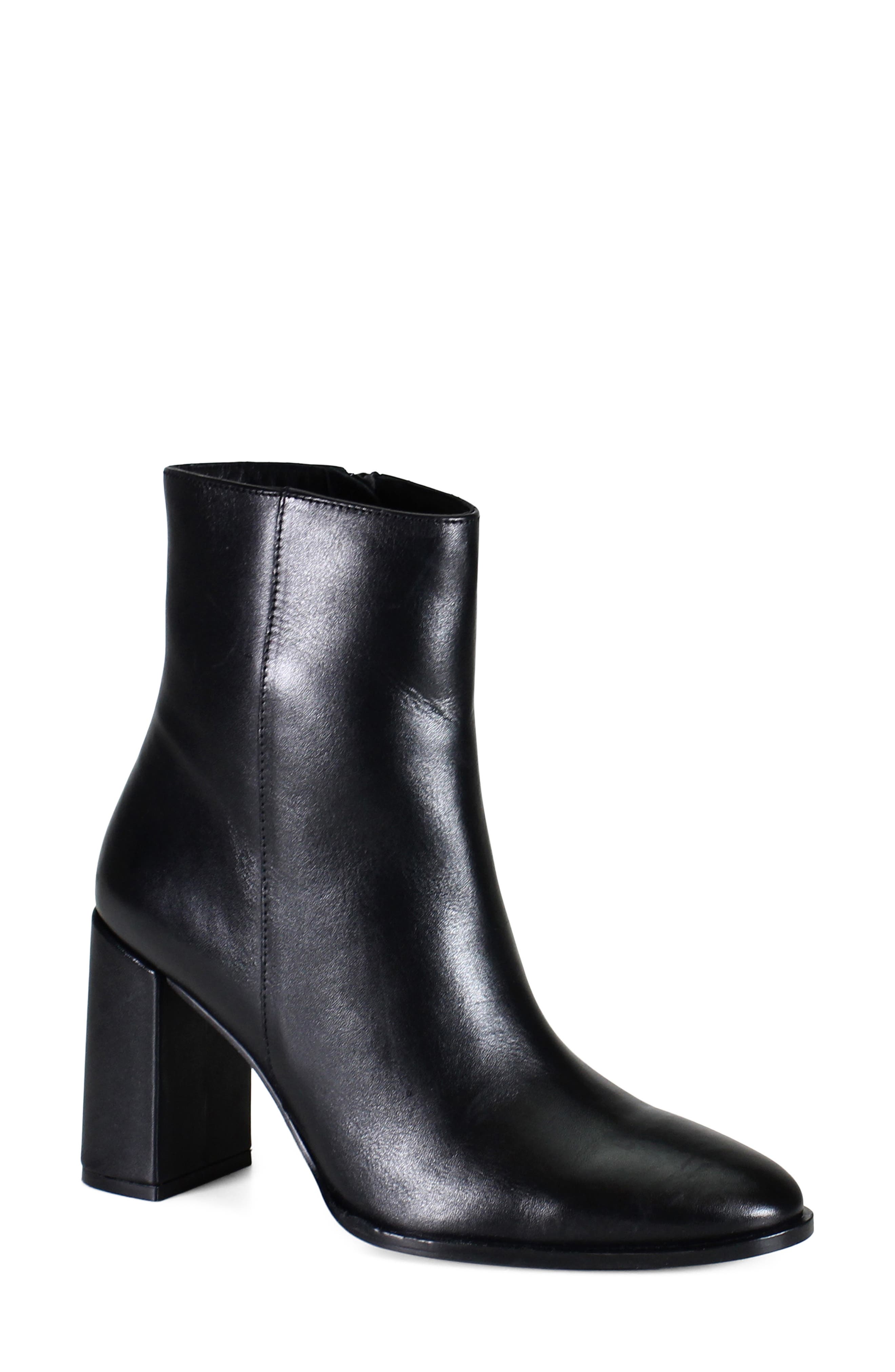 Trav Ler Bootie