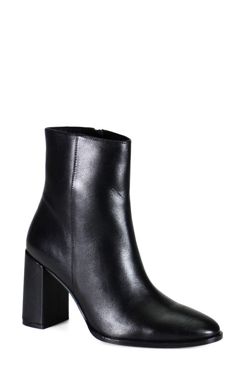 Trav Ler Bootie