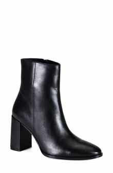 Trav Ler Bootie