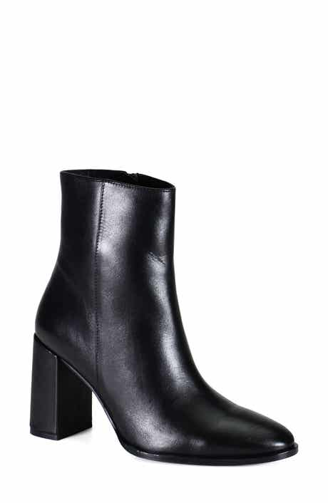Trav Ler Bootie