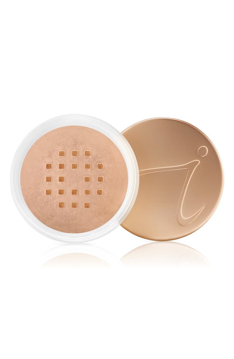 jane iredale Amazing Base<sup>®</sup> Loose Mineral Powder Foundation Broad Spectrum SPF 20, Main, color, 12 Honey Bronze