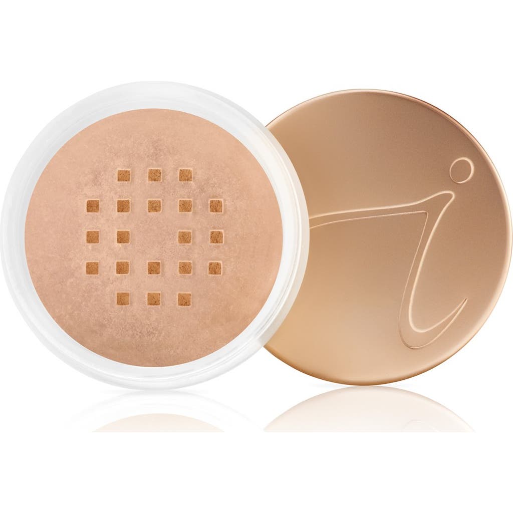 jane iredale Amazing Base® Loose Mineral Powder Foundation Broad Spectrum SPF 20 in 12 Honey Bronze  product