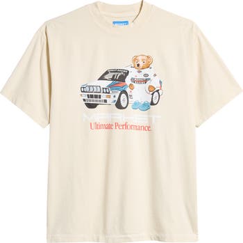 MARKET Ultimate Rally Cotton Graphic T-Shirt | Nordstrom