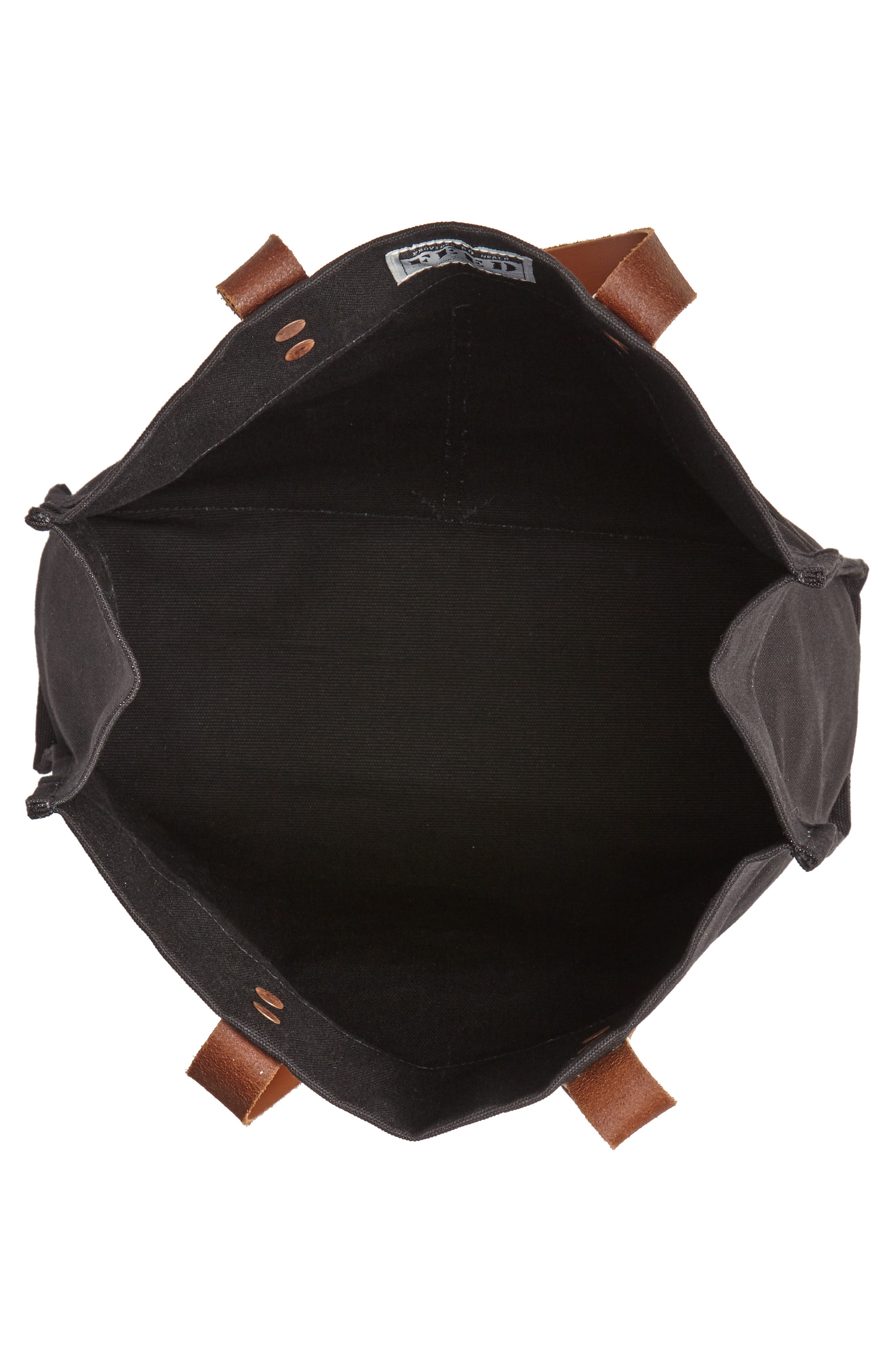 FEED Market Canvas Tote, Alternate, color, 