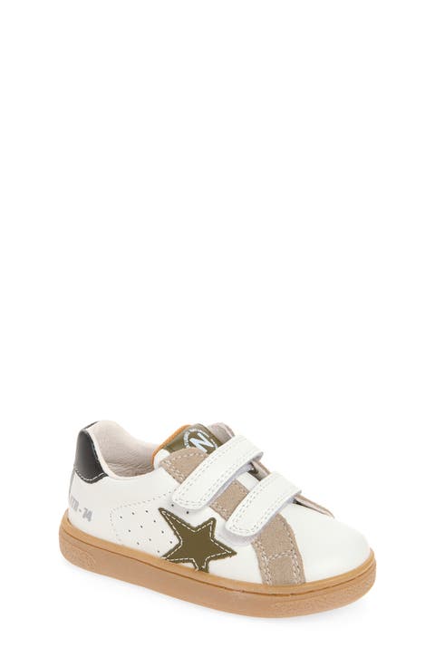 Kids' Pinn VL Sneaker
