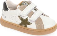 Naturino Kids' Pinn VL Sneaker