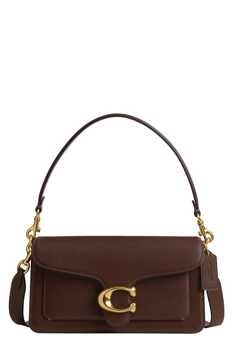未使用級 COACH Tabby26 one Shoulder bag 2way Tabby 26 Leather Shoulder Bag (Women) | Nordstrom