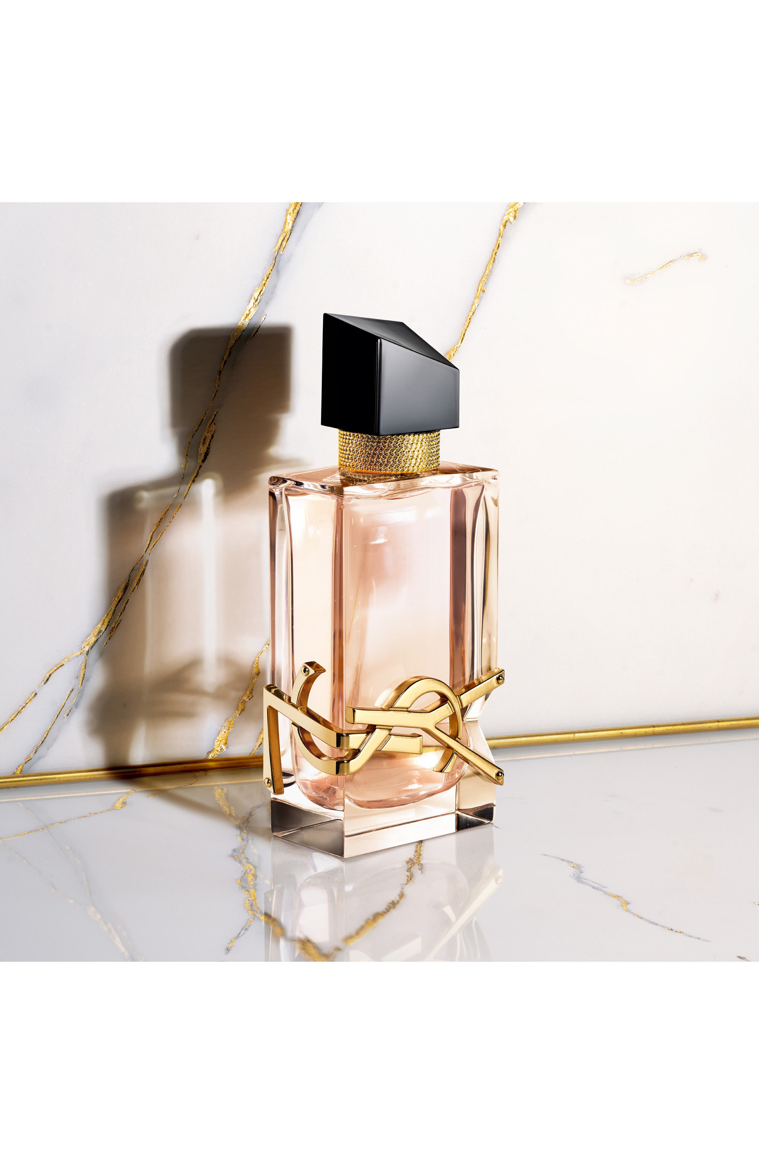 香水(女性用) YVES SAINT LAURENT LIBRE EDT 50mL Yves Saint Laurent Libre Eau de Toilette (Women) | Nordstrom