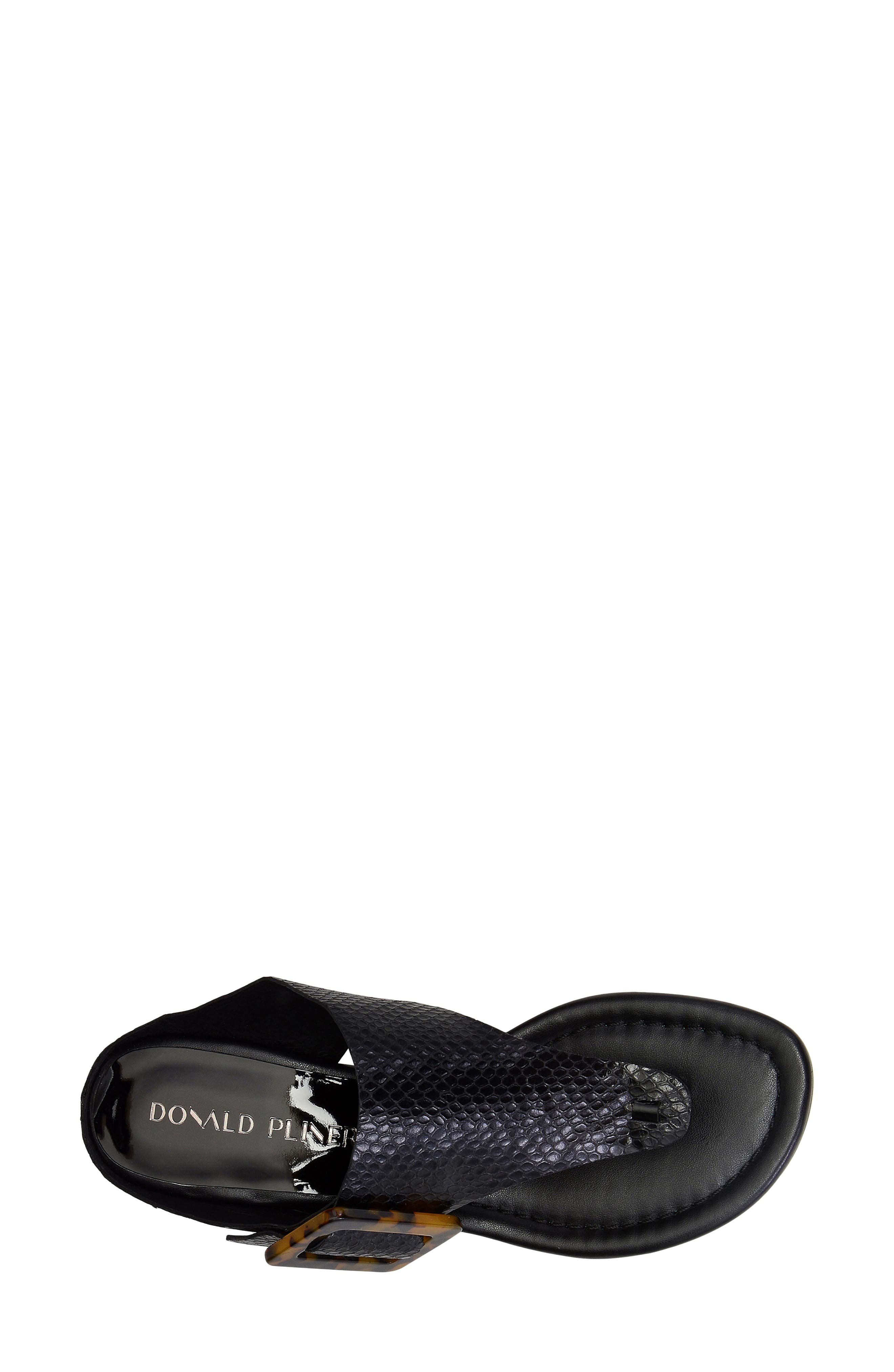 Donald Pliner Oltina Slide Sandal, Alternate, color, 