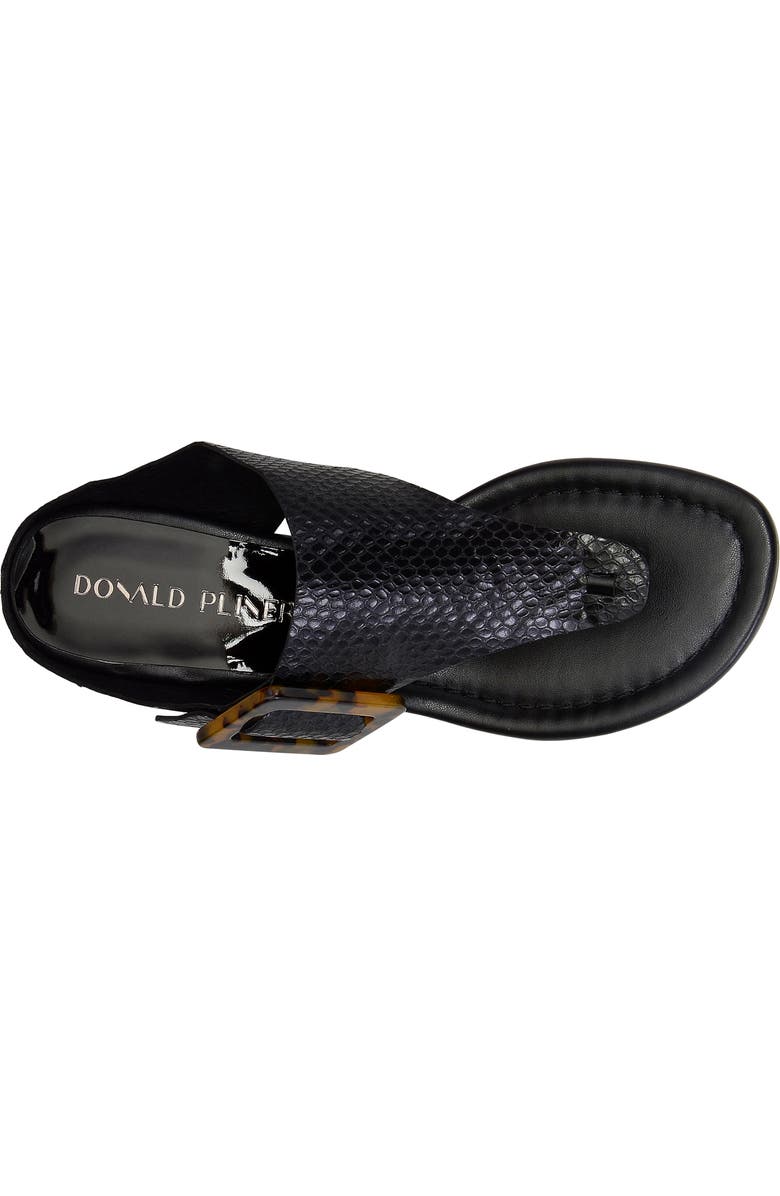 Donald Pliner Oltina Slide Sandal, Alternate, color,