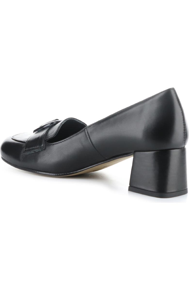 Fly London Sufi Block Heel Pump, Alternate, color,