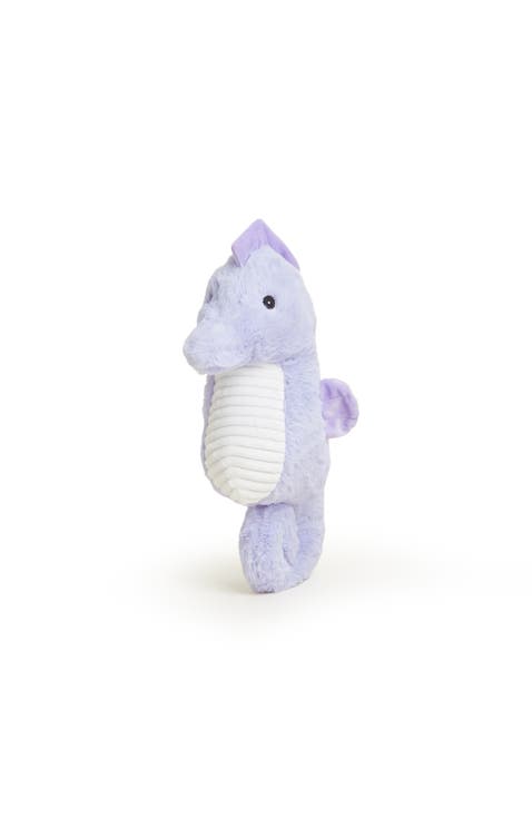 Sea Horse Plush Toy