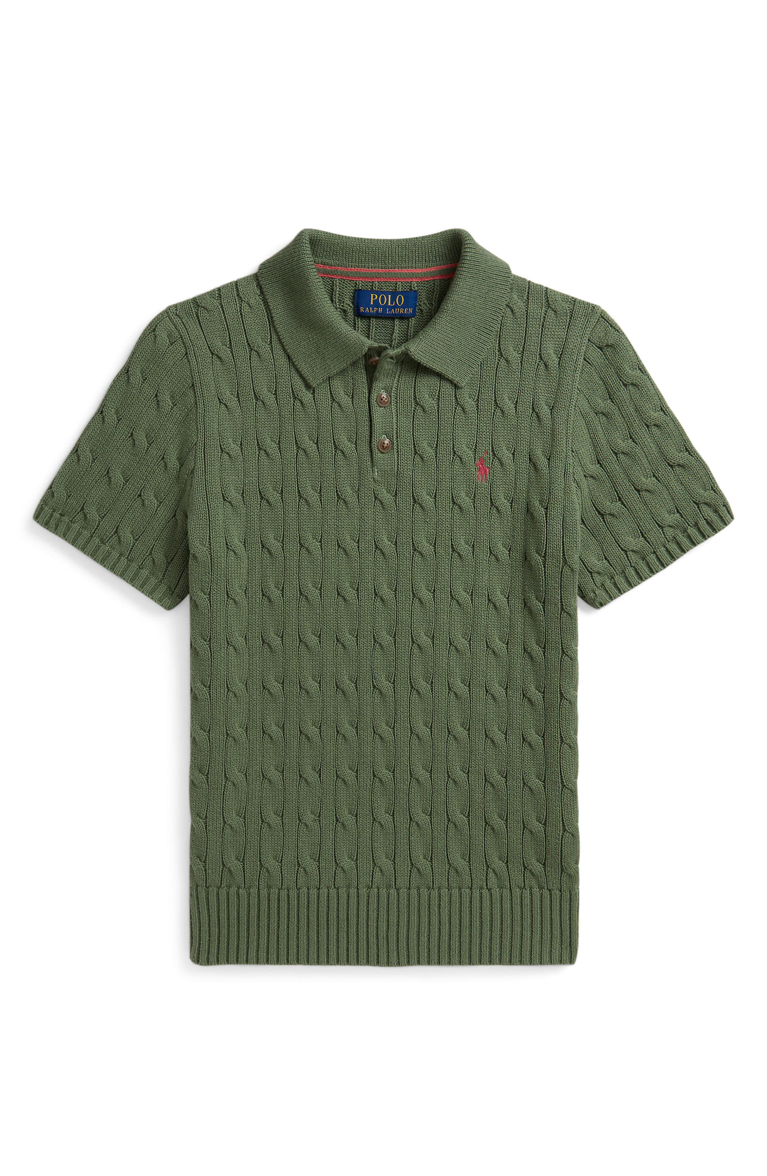 selected CARGO GREEN