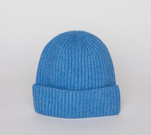 HAT ATTACK HAT ATTACK CASHMERE RIB BEANIE