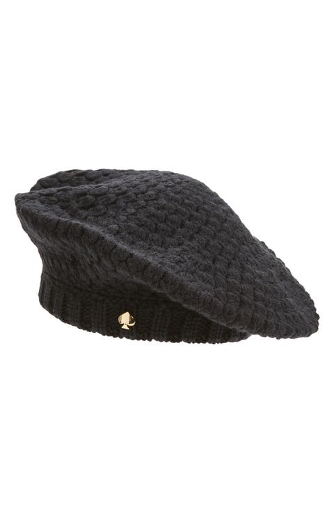 Knit Beret