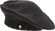 Kate Spade New York Knit Beret