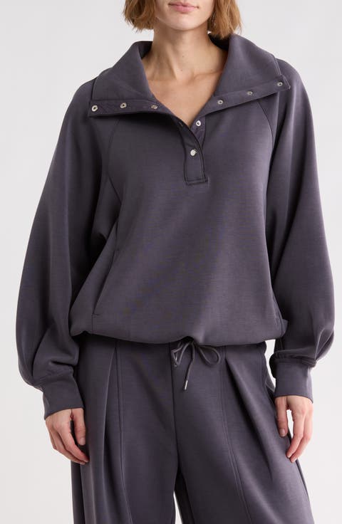 Sandwash Softlite Pullover
