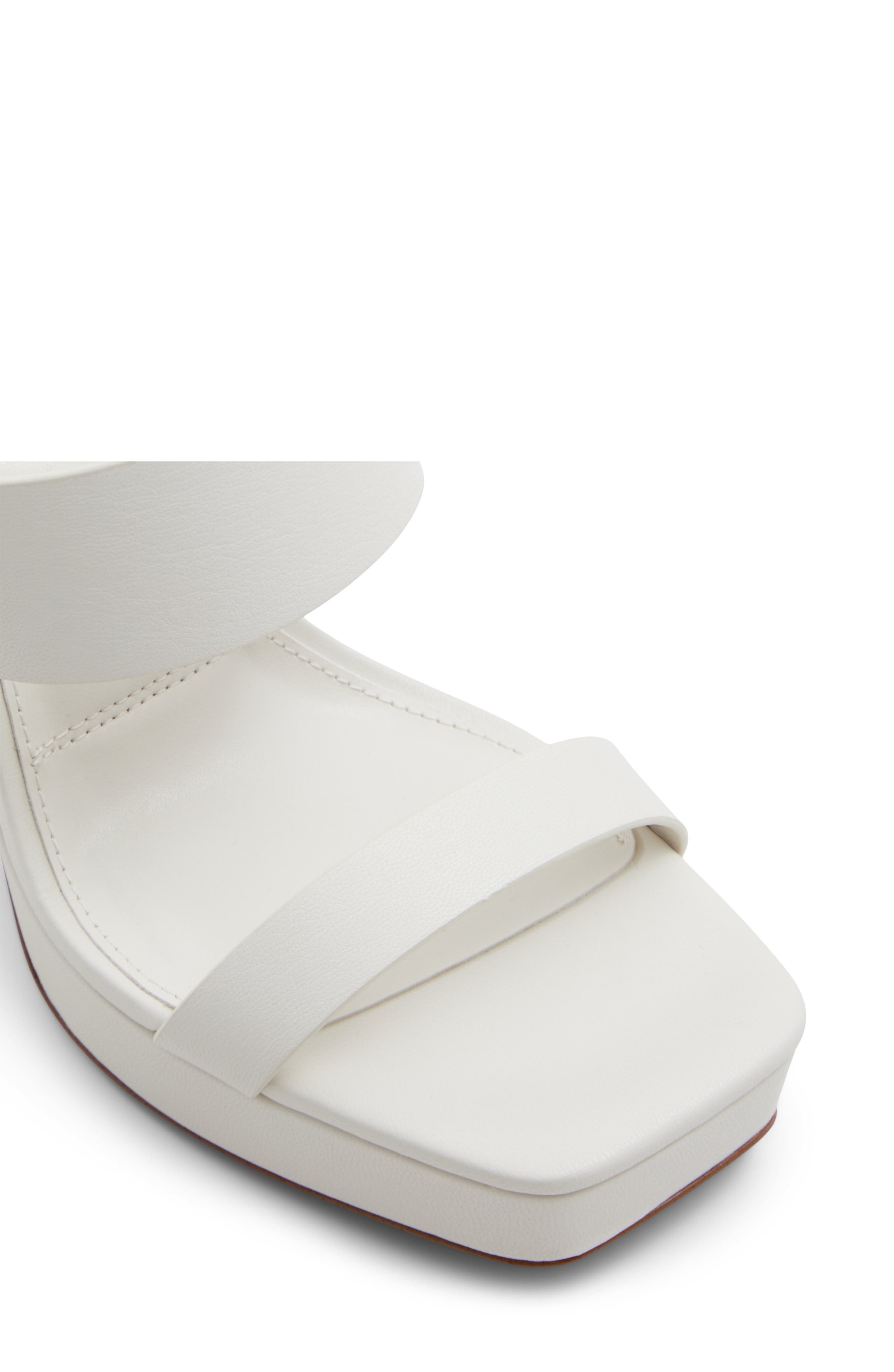 ALDO Audreena Platform Sandal, Alternate, color, 