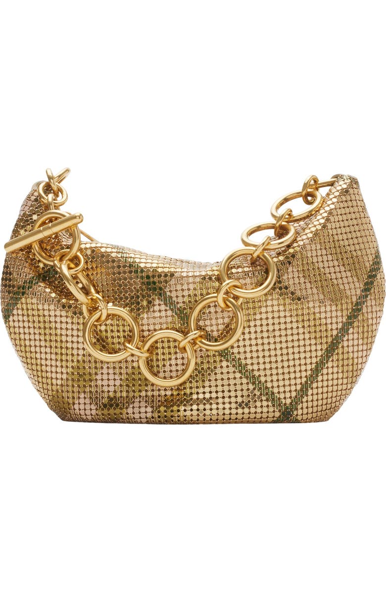 Burberry Chainmail Bag, Main, color,