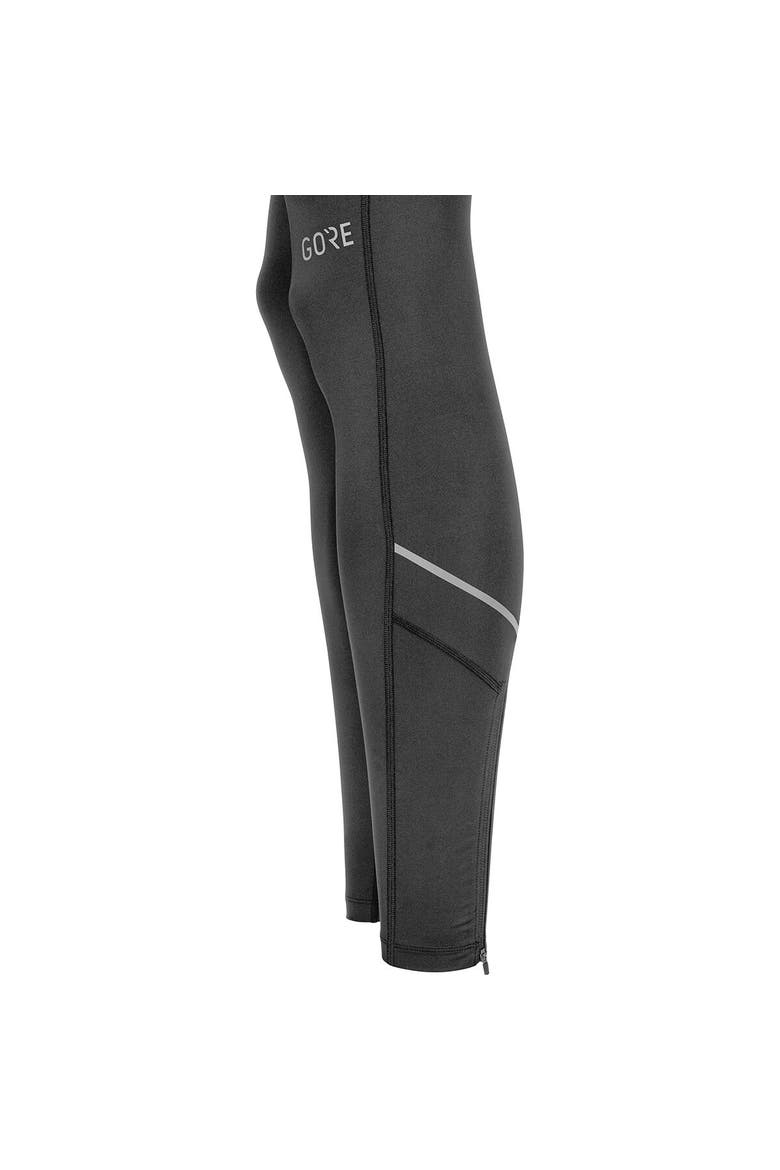 R3 Mid Tight - Men's, Alternate, color, Black