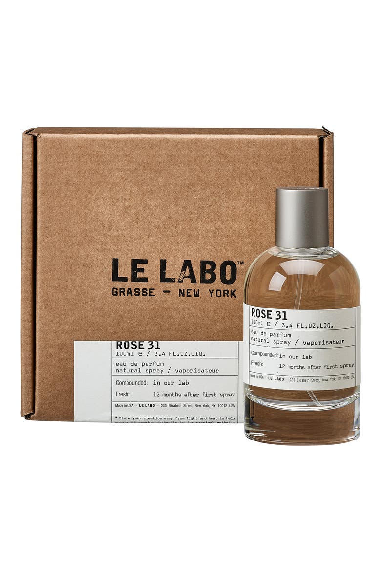 Rose 31 Eau de Parfum, Alternate, color, NO COLOR