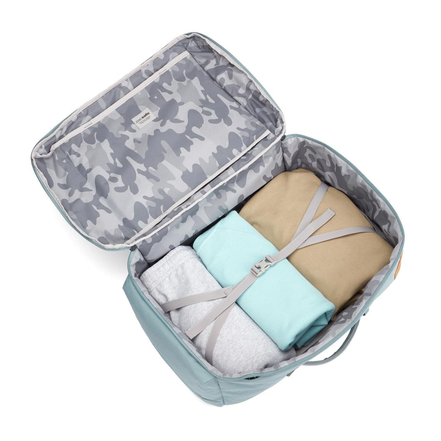 GO 44L Carry-on Backpack, Alternate, color, Fresh Mint