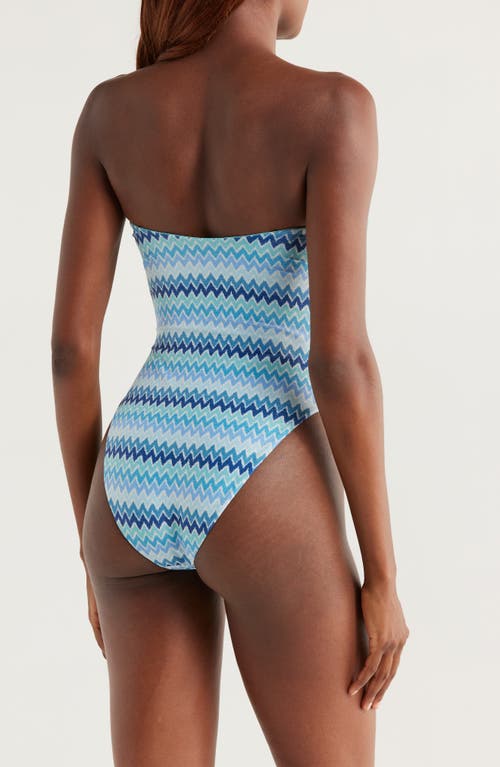 Ramy Brook Bianka One-piece Swimsuit