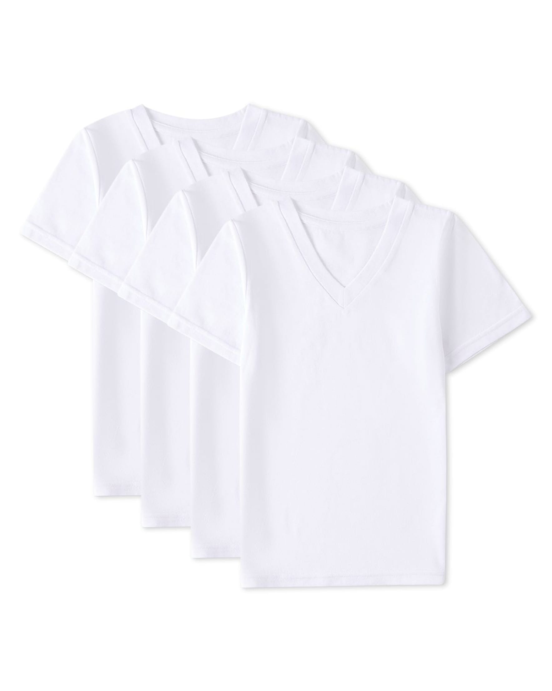 selected White