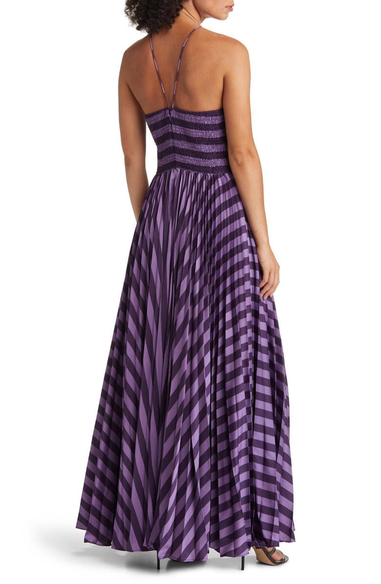 Hutch Dolly Halter Maxi Dress | Nordstromrack